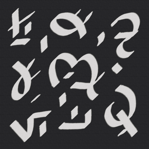 Harmendrayyan Yantra to link with Guru Harmendrayyan   Abhichaara 6th Guru