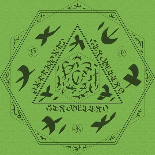 Iyalvuyyan Yantras to link with nature   Kuta form