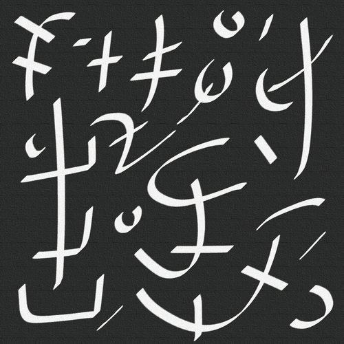 KarKoedyan   The Healing Upper Body Yantra