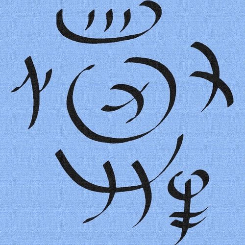 Kondaalviyan Yantra  Loka to increase your energy levels