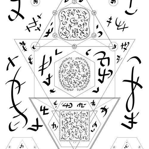 Protection Yantra OLD