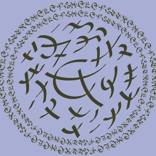 Taanunkiyyan Yantra For acute trauma